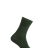 Носки Lasting XOL 620, coolmax+nylon, зеленый, размер M, XOL620-M