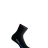 Носки Lasting XOS 900, coolmax+nylon, черный, размер M, XOS900-M