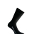 Носки Lasting WXL 900, wool+nylon, черный, размер M, WXL900-M