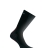 Носки Lasting WSM 900, wool+polypropylene, черный, размер S, WSM900-S