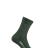 Носки Lasting WXL 620, wool+nylon, темно-зеленый, размер M , WXL620-M