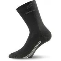 Носки Lasting WXL 900, wool+nylon, черный Носки Lasting WXL 900, wool+nylon, черный