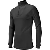 Футболка  мужская BMD/ дл. рукав/ хлопок / черная Футболка  мужская BMD/ дл. рукав/ хлопок / черная