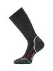 Носки Lasting TWB 800, wool+polypropylene, черный