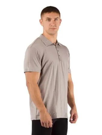 Футболка  мужская DINGO/ кор. рукав/ шерсть 160/ серый Футболка  мужская DINGO/ кор. рукав/ шерсть 160/ серый