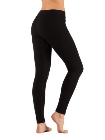 Штаны женские Vins/ комбинир 290/ черный