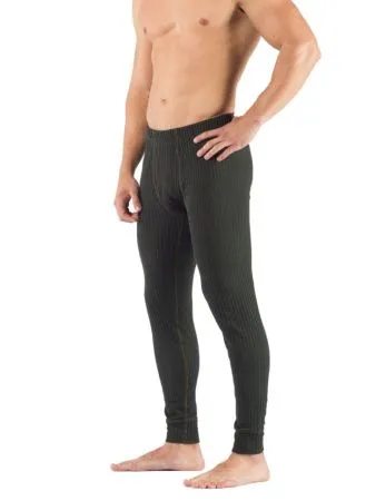 Штаны мужские JWP/ комбинир 180/ зеленый