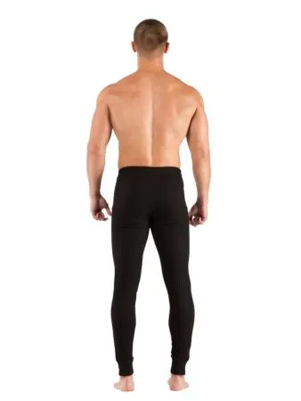 Штаны мужские JWP/ комбинир 180/ черный