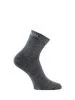Носки Lasting WHO 800, wool+nylon, серый
