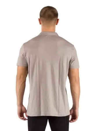 Футболка  мужская DINGO/ кор. рукав/ шерсть 160/ серый Футболка  мужская DINGO/ кор. рукав/ шерсть 160/ серый