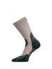 Носки Lasting TLC 707, cotton+polypropylene, серый
