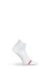 Носки Lasting TSS 001, bamboo+polypropylene, белый