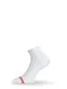 Носки Lasting TSS 001, bamboo+polypropylene, белый