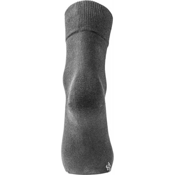 Носки Lasting PLB 900, cotton+nylon, черный