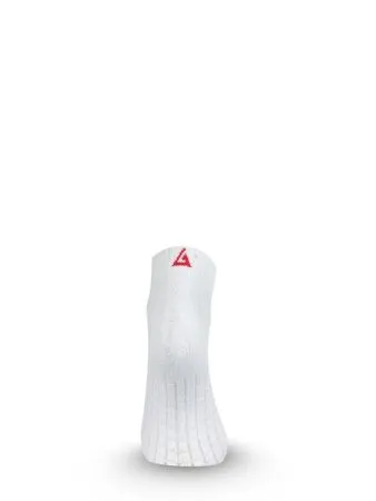 Носки Lasting TSS 001, bamboo+polypropylene, белый