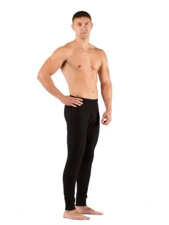 Штаны мужские JWP/ комбинир 180/ черный