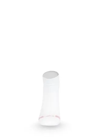 Носки Lasting TSS 001, bamboo+polypropylene, белый