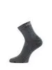 Носки Lasting WHO 800, wool+nylon, серый