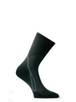 Носки Lasting TRD 978, acril+cotton, темно-зеленый