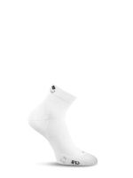 Носки Lasting GFB 001, cotton+polypropylene, белый