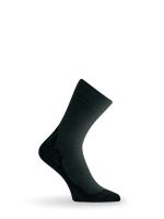 Носки Lasting WHI 620, wool+polypropylene, зеленый