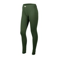 Штаны женские Ataka/ шерсть 160/ зеленый