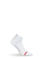 Носки Lasting TSS 001, bamboo+polypropylene, белый