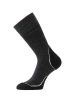 Носки Lasting WHL 893, wool+polypropylene, черный