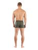 Шорты мужские Adam/ синтетика/ зеленый