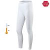 Штаны  женские Aura/ синтетика/ белый