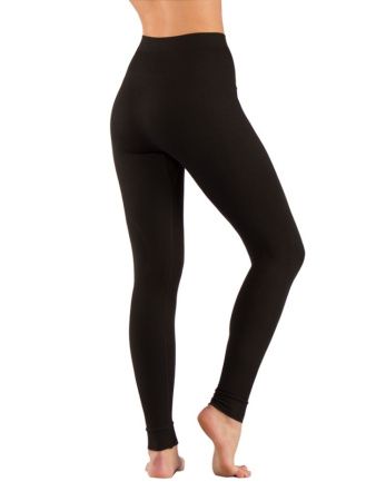 Штаны  женские Aura/ синтетика/ черный