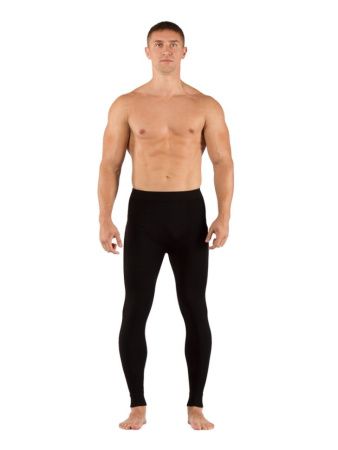 Штаны мужские Vektor/ комбинир 290/ черный