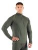 Футболка  мужская WIRY/ дл. рукав/ шерсть 260/ зеленый Футболка  мужская WIRY/ дл. рукав/ шерсть 260/ зеленый
