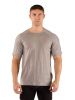 Футболка  мужская Quido/ кор. рукав/ шерсть 160/ серый