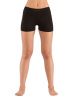 Шорты женские Avion/ синтетика/ черный