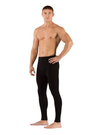 Штаны мужские Vektor/ комбинир 290/ черный