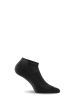 Носки Lasting ARA 900 cotton+nylon, черный