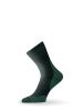 Носки Lasting TKH 620, acryl+polypropylene, зеленый Носки Lasting TKH 620, acryl+polypropylene, зеленый
