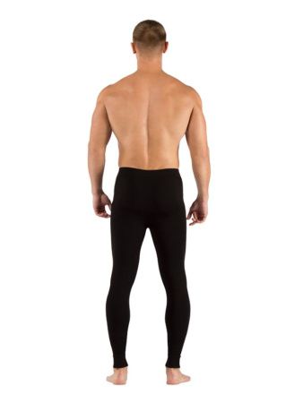 Штаны мужские Vektor/ комбинир 290/ черный