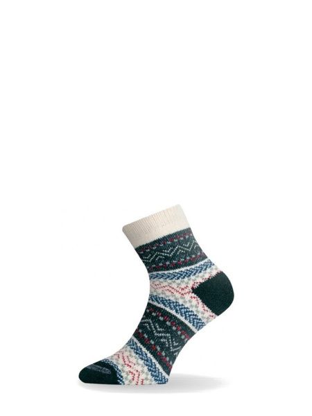 Носки Lasting HMC 085 cotton+acryl, разноцветные