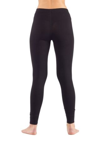 Штаны женские Ataka/ шерсть 160/ черный