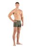 Шорты мужские Adam/ синтетика/ зеленый