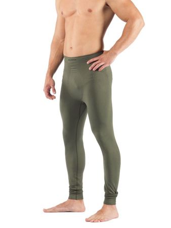 Штаны мужские Ateo/ синтетика/ зеленый