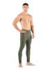 Штаны мужские Ateo/ синтетика/ зеленый
