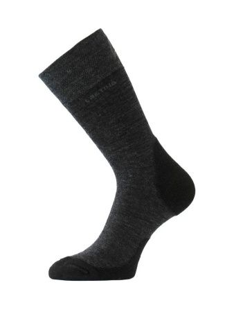 Носки Lasting WHL 899, wool+polypropylene, серый