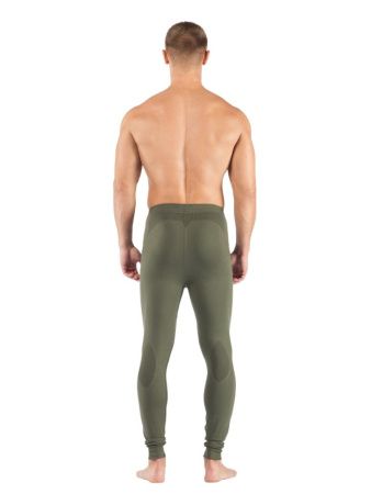 Штаны мужские Ateo/ синтетика/ зеленый