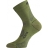 Носки Lasting TNW 698, wool+nylon, зеленый, размер M , TNW698-M