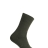 Носки Lasting TXC 620, wool+acryl, зеленый, размер S, TXC620-S