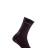 Носки Lasting OLI 900, coolmax+nylon, черный, размер S , OLI900-S
