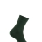 Носки Lasting OLI 620, зеленые, M